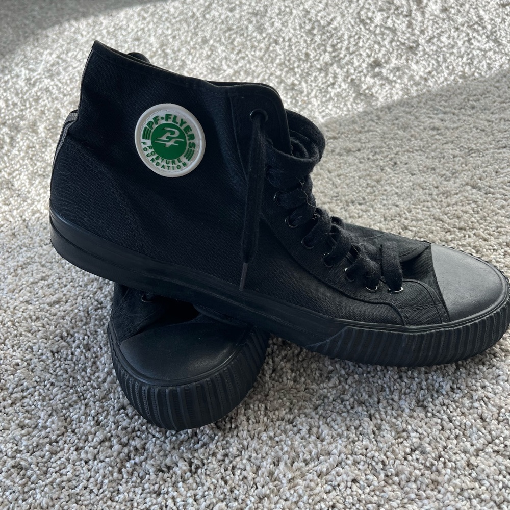 PF Flyers